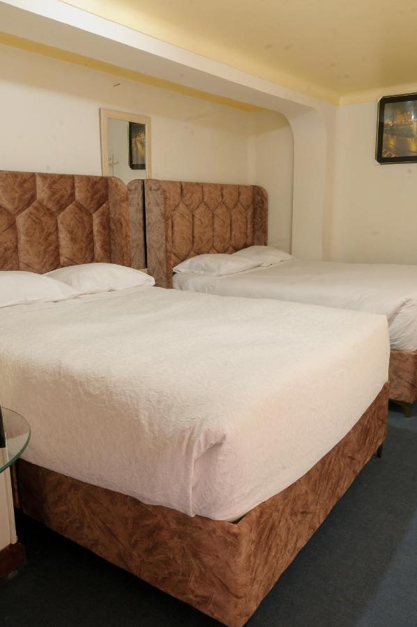 Hostal Chasky Cuzco Eksteriør bilde