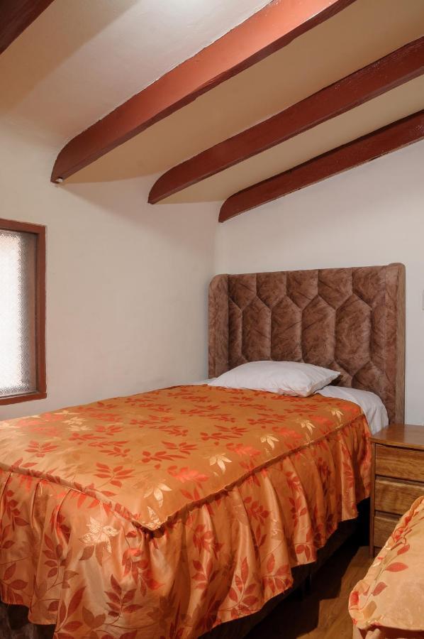 Hostal Chasky Cuzco Eksteriør bilde